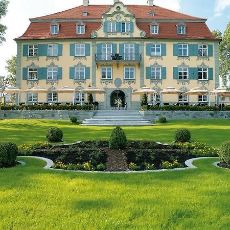 Schloss Neutrauchburg Isny im Allgäu Dış mekan fotoğraf
